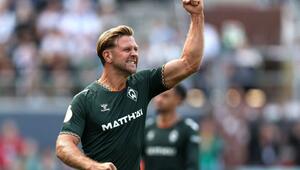 Lüneburger SK - Werder Bremen