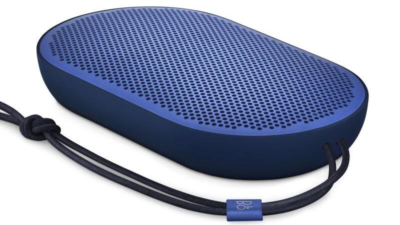 Bluetooth-Box Beoplay P2