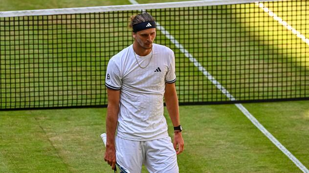 Alexander Zverev