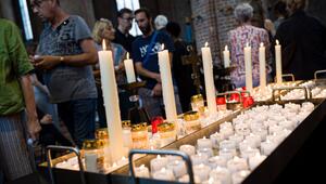Nach Schüssen in Jugendeinrichtung - Andacht in Hannover