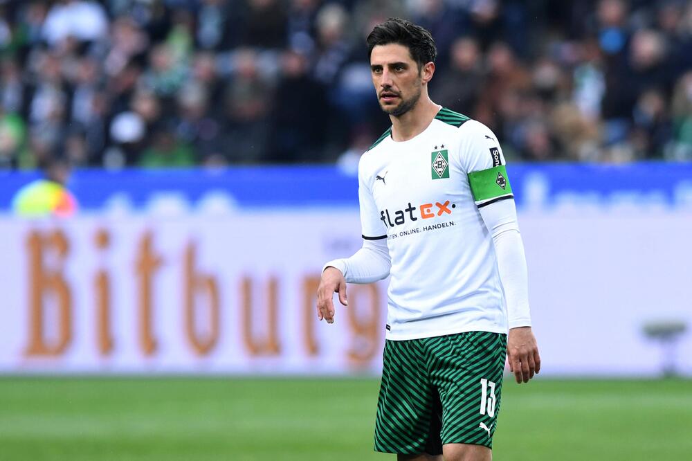 Lars Stindl