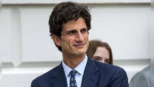 Jack Schlossberg wettert gegen Ryan Murphys Serie "American Love Story".