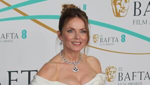 Geri Halliwell-Horner wird in einer Serie mitspielen.