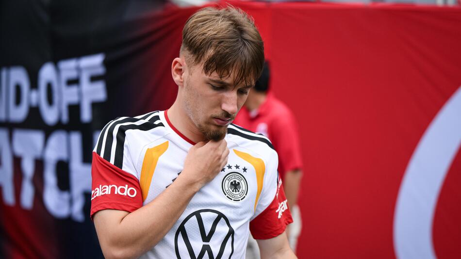 Karl äußert sich erstmals nach WM-Aus