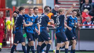 1. FC Union Berlin - 1. FC Heidenheim