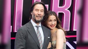 Ana de Armas und Keanu Reeves spielen in "Ballerina: From the World of John Wick" mit.