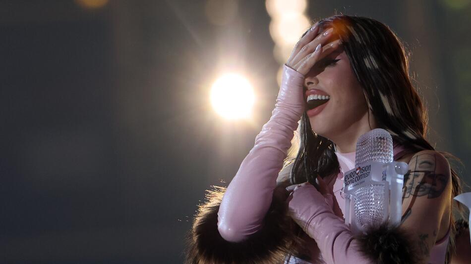 "Bangaranga" – Bulgarien gewinnt den ESC 2026