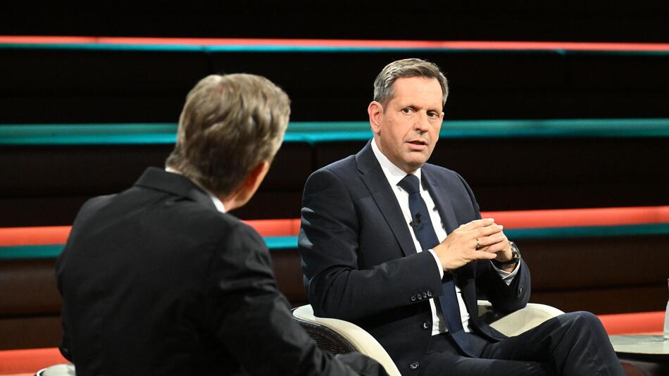 Moderator zweifelt an China-Euphorie seines Gastes: "Arbeitsplatz ist weg"