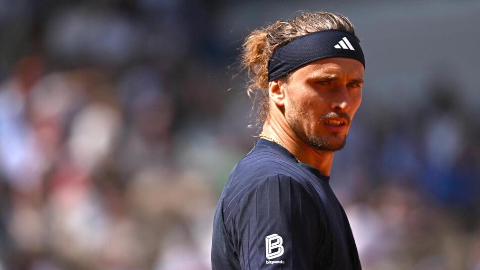 Zverev bricht Interview ab – am Ende herrscht eisige Stille