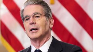 US-Finanzminister Scott Bessent