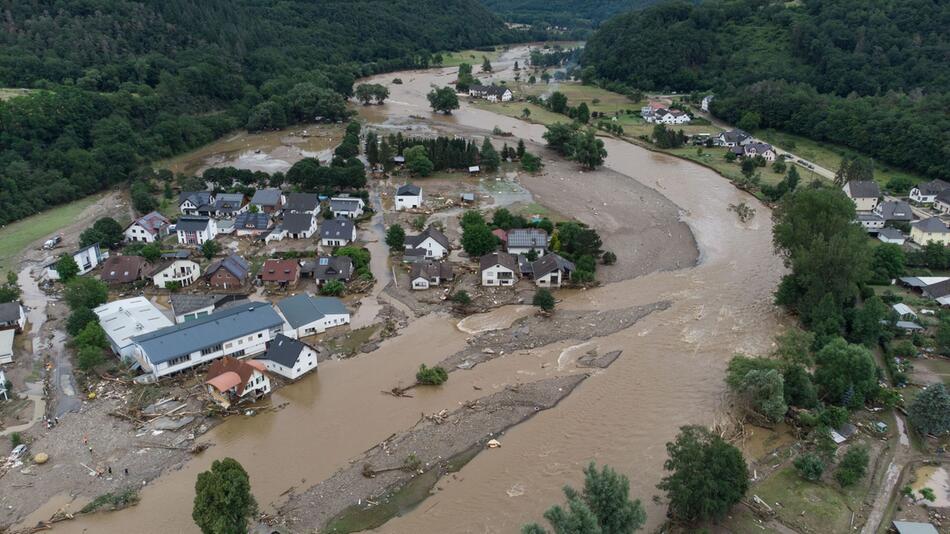 Hering: Investigative Committee on the Ahr Flood is Unprecedented