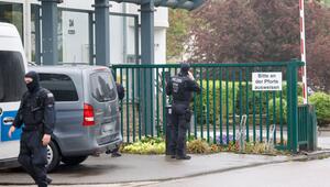JVA-Bestechungsaffäre: Warnungen per Schmiergeld-Abo