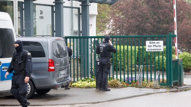 JVA-Bestechungsaffäre: Warnungen per Schmiergeld-Abo