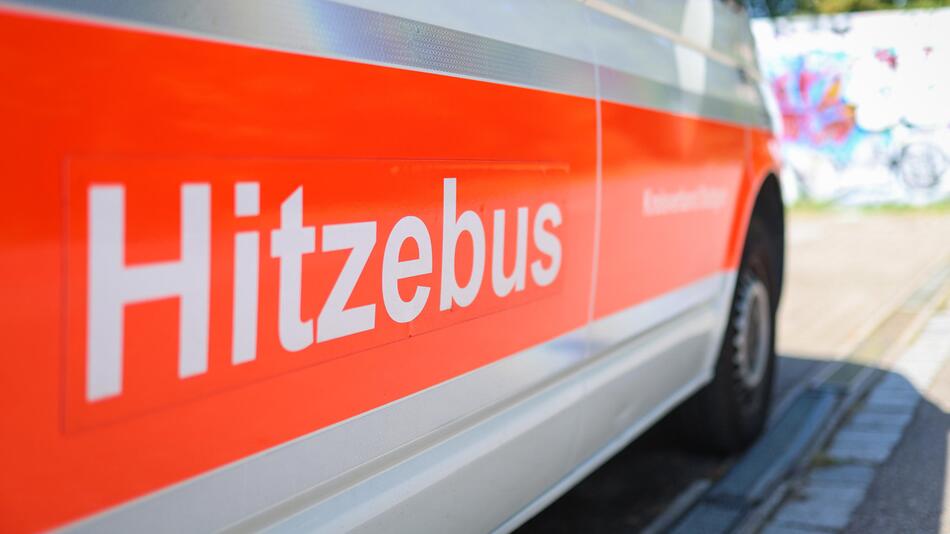 Hitzewelle rollt auf Deutschland zu: "Wir schwitzen uns fast tot"
