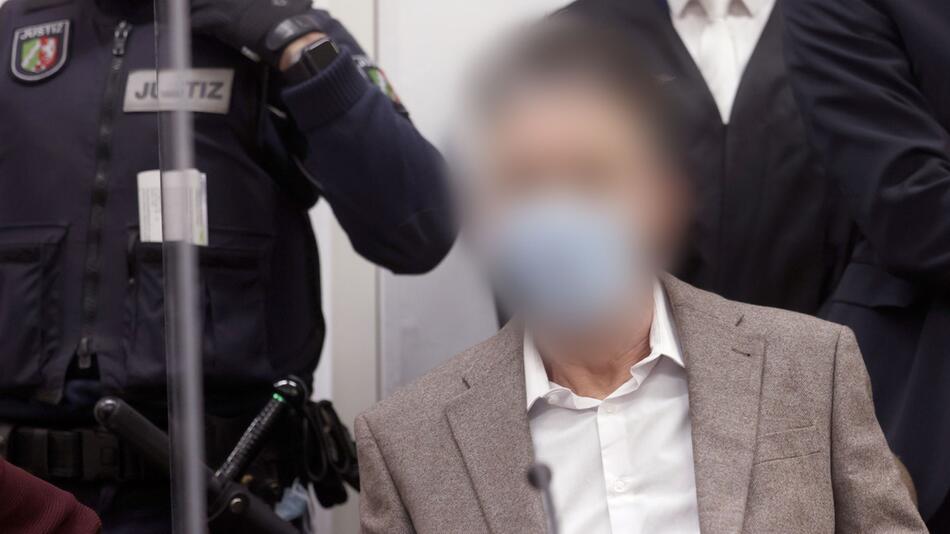 Gericht verurteilt ehemaligen Mitangeklagten von Thomas Drach