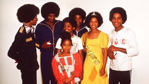 Jackson Five, Janet Jackson