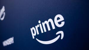 Programmpräsentation des Streaming-Dienstes Prime Video