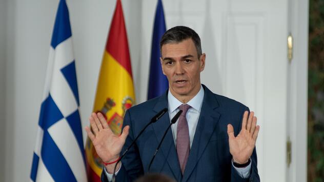 Pedro Sánchez