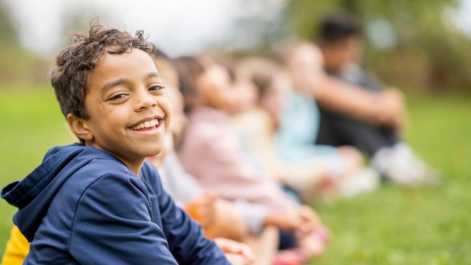 Pädagoge benennt, was Kindern heutzutage verloren geht
