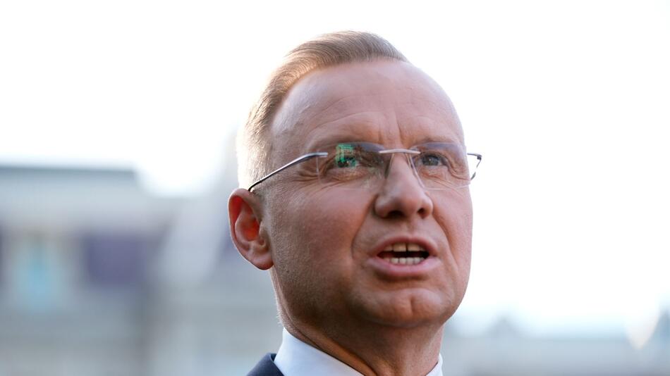 Andrzej Duda