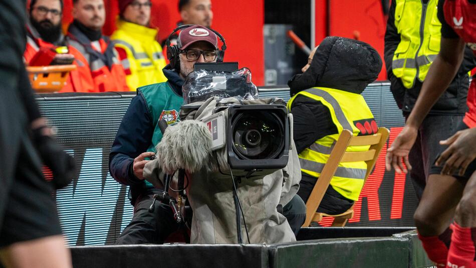 Bundesliga im TV