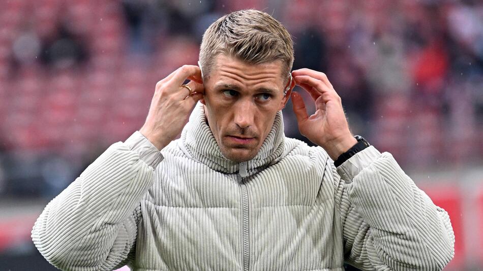 Petersen nimmt beim DFB-Team kein Blatt vor den Mund