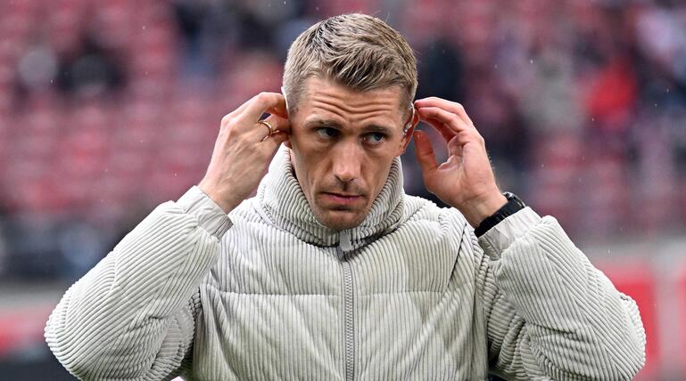 Nils Petersen lässt kaum ein gutes Haar an der deutschen Mannschaft.