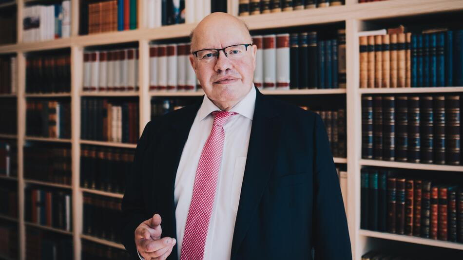 "Betroffen und wütend": Altmaier kritisiert Stil von Friedrich Merz