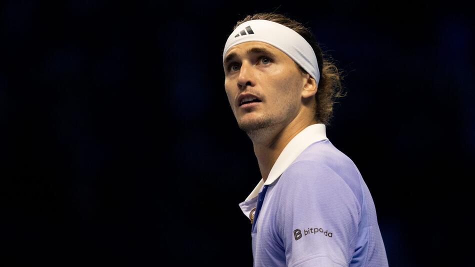 ATP-World Tour Finals in Turin