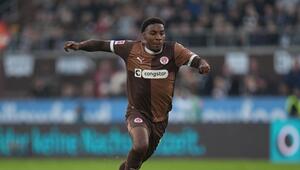 FC St. Pauli - VfL Wolfsburg