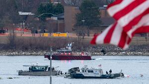 Flugzeugabsturz über US-Hauptstadt Washington