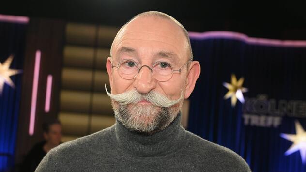 Horst Lichter hätte seine große Karriere einst fast bei RTL gestartet.