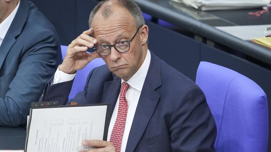 Dobrindt-Video im falschen Kontext: Keine Vertrauensfrage von Merz