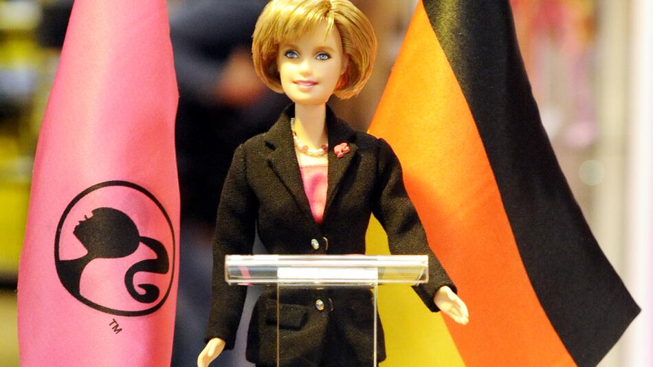 Angela Merkel, Fakten, Bundestagswahl