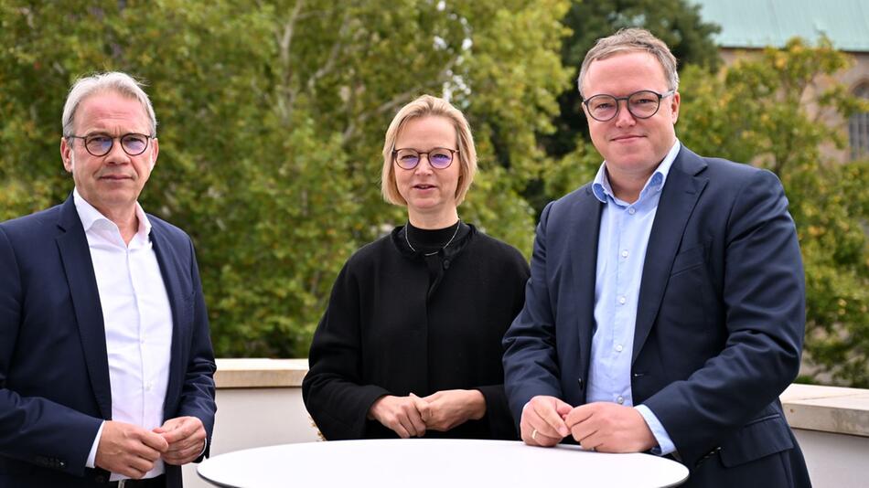 Überraschende Planänderung bei Brombeer-Sondierungen