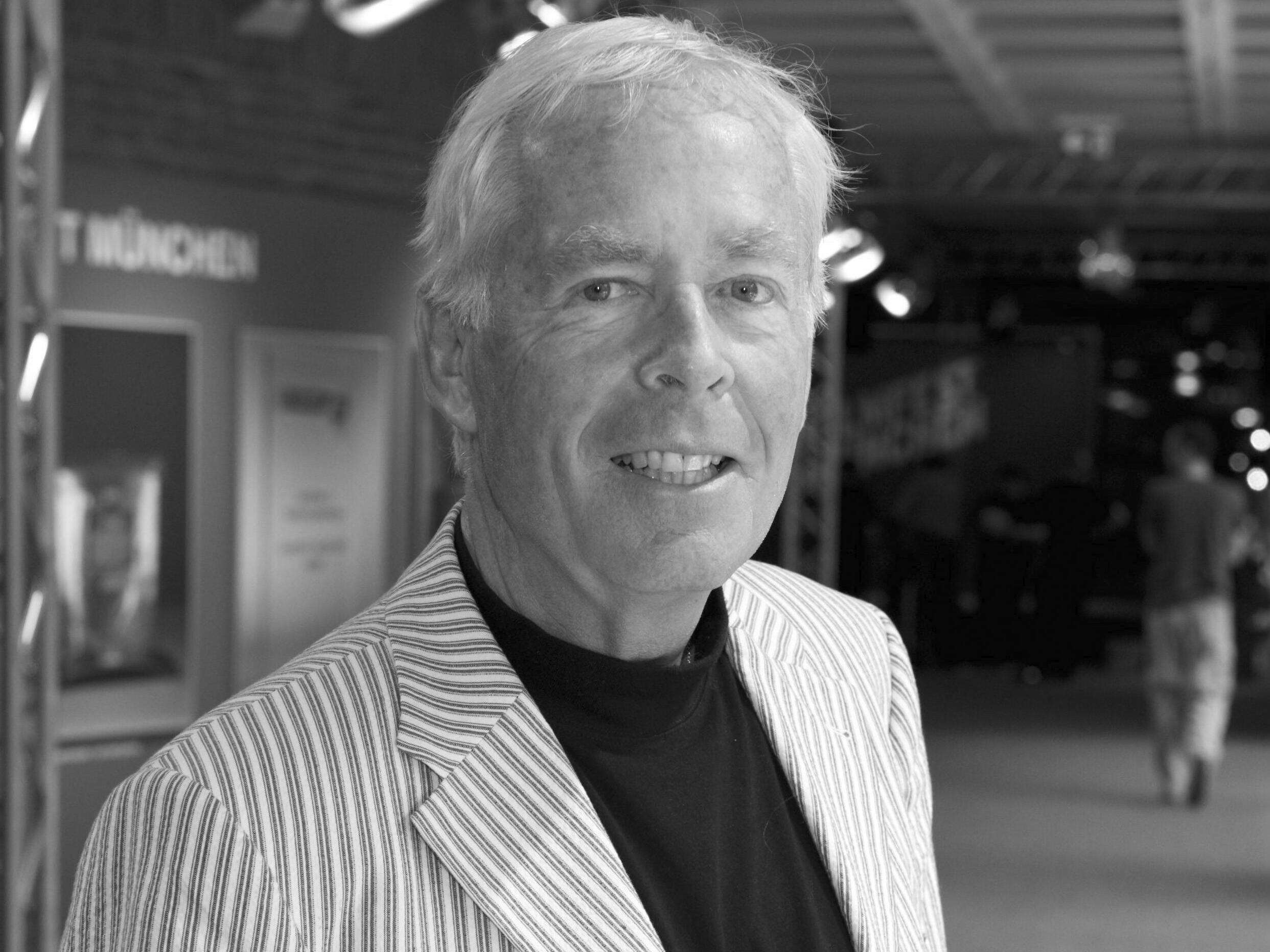 Tabaluga-Zeichner Helme Heine gestorben | GMX