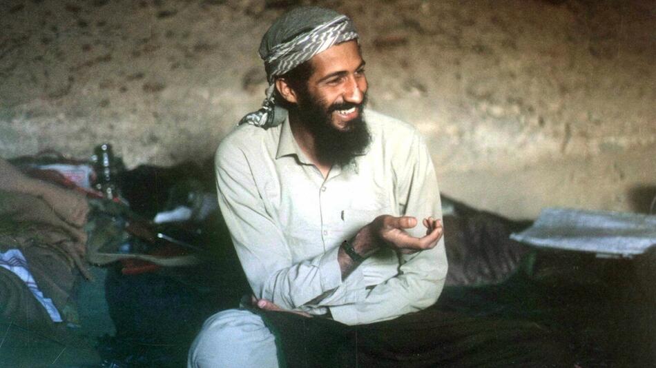 Vom Millionärssohn zum meistgesuchten Terroristen der Welt