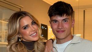 Trotz Karriereglück: Sylvie Meis leidet unter der Distanz zu Sohn Damian