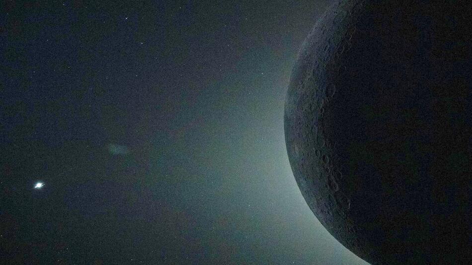 Das große Weltall-Rätsel um Planet 9