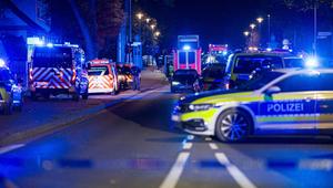 Nach Angriff mit Auto - Mutmaßlicher Täter festgenommen