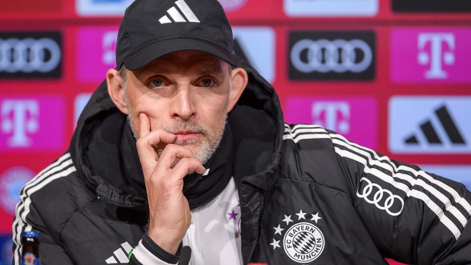 Thomas Tuchel, FC Bayern München, Werder Bremen, Bundesliga