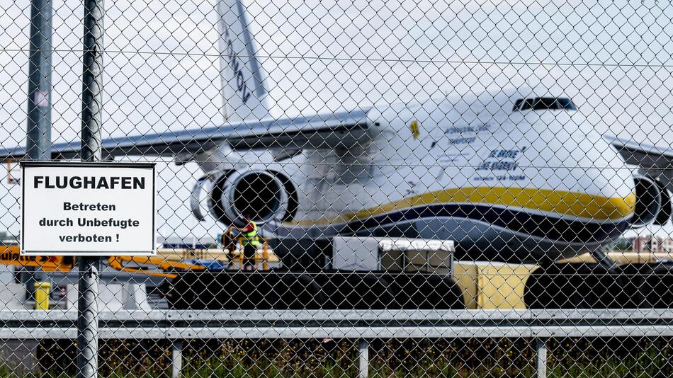 Offenbar DNA-Spur an Spreng-Drohne entdeckt