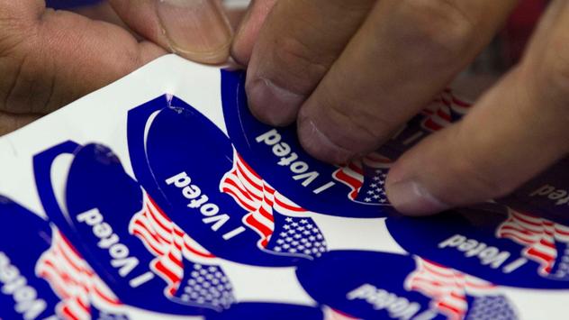 Kongresswahlen in den USA