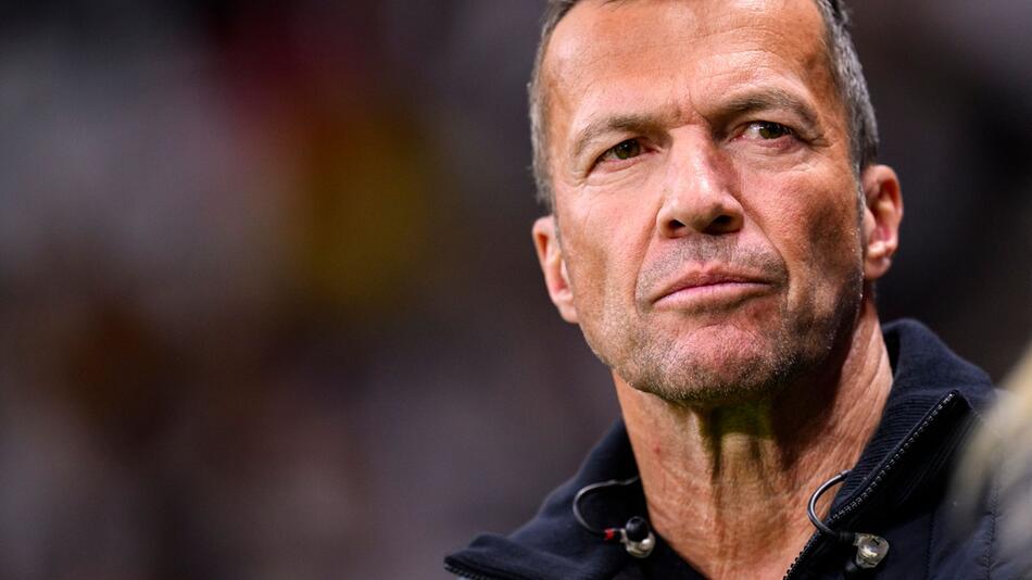 Lothar Matthäus