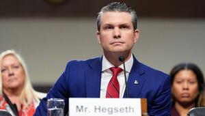 Trumps Wunsch-Verteidigungsminister Hegseth