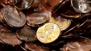 USA stellen Produktion von 1-Cent-Münzen ein