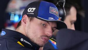 Vor dem Großen Preis von Japan