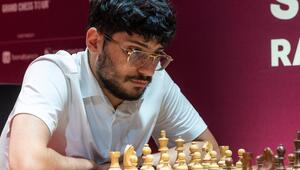 Alireza Firouzja