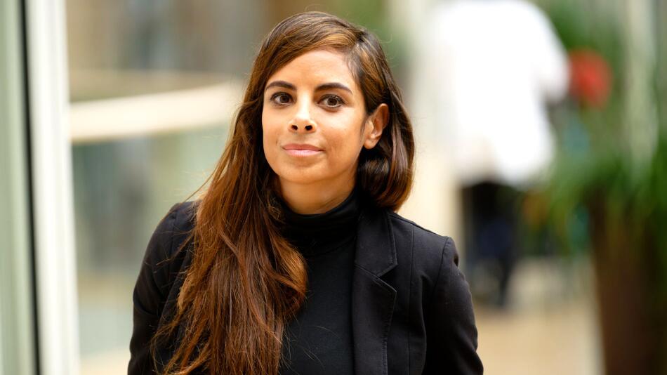Tochter von Collien Fernandes erwirkt Unterlassungserklärung gegen ihre Mutter