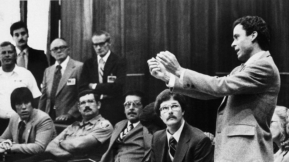 Fall nach 52 Jahren gelöst: Berüchtigter Serienmörder tötete Teenagerin